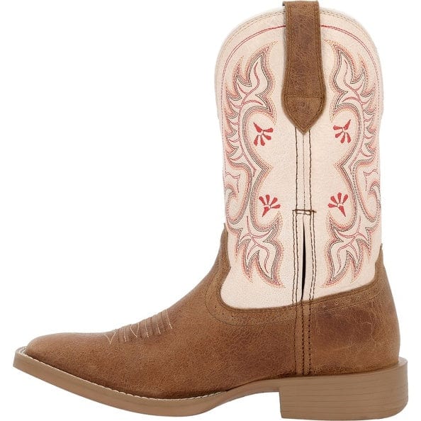 Durango Women's Westward Western Boot DRD0482 - Image 2