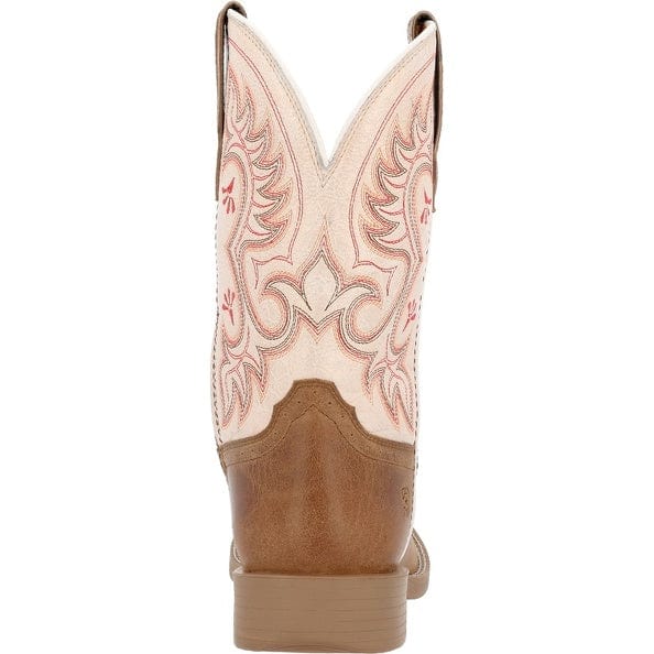 Durango Women's Westward Western Boot DRD0482 - Image 3