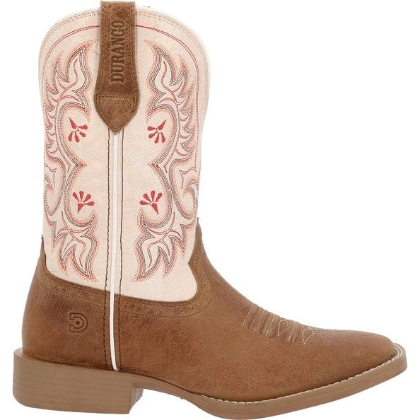 Durango Women's Westward Western Boot DRD0482 - Image 4