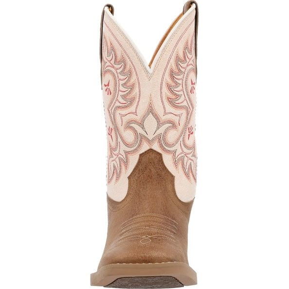 Durango Women's Westward Western Boot DRD0482 - Image 5