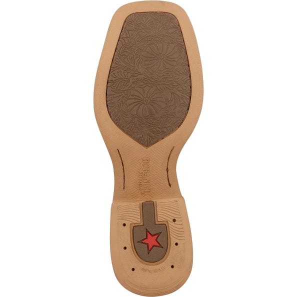 Durango Women's Westward Western Boot DRD0482 - Image 6
