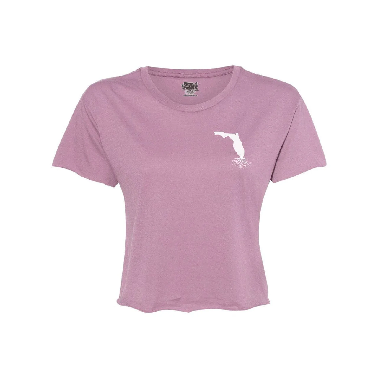 Florida Crop Tee - Image 2