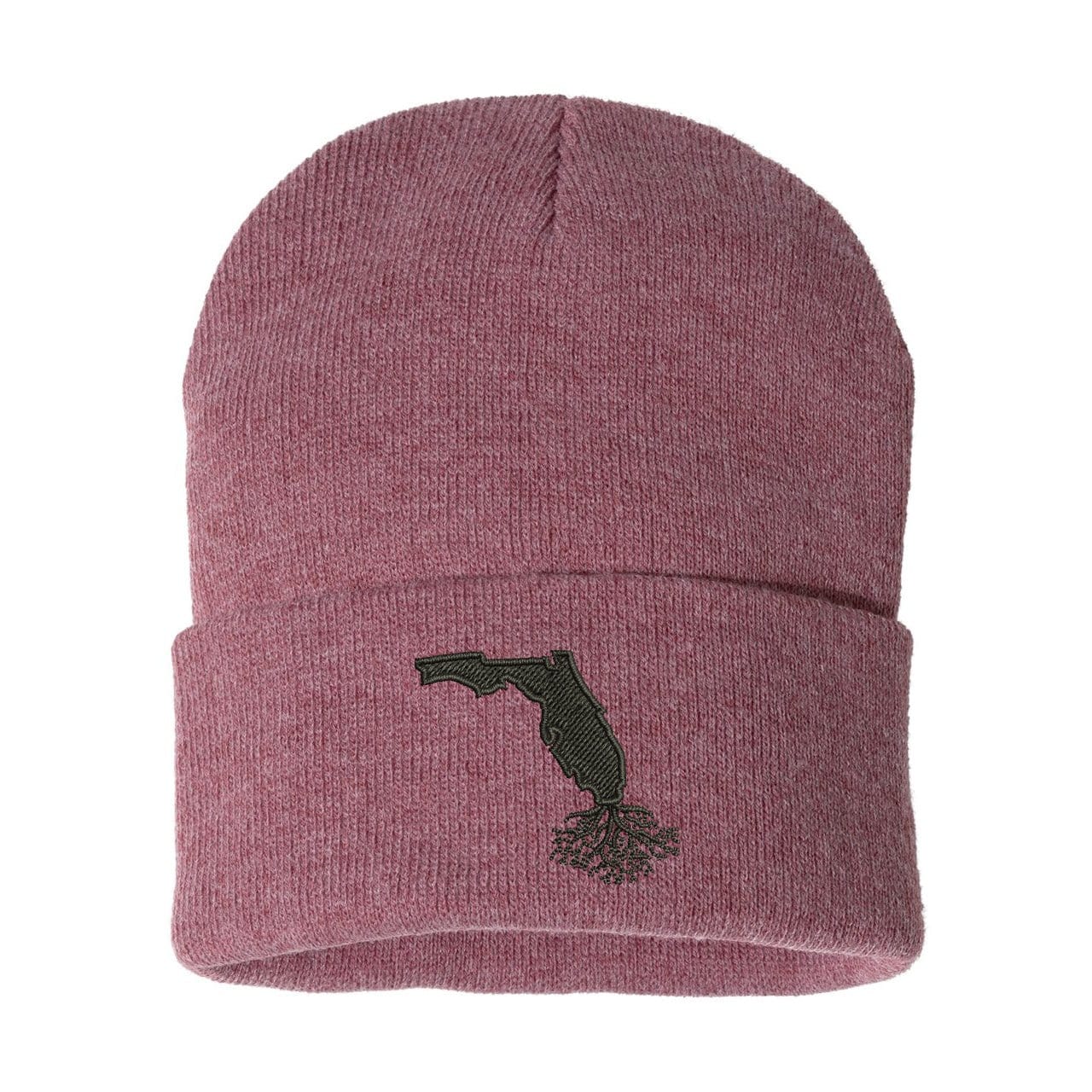 Florida Cuff Beanie - Image 3