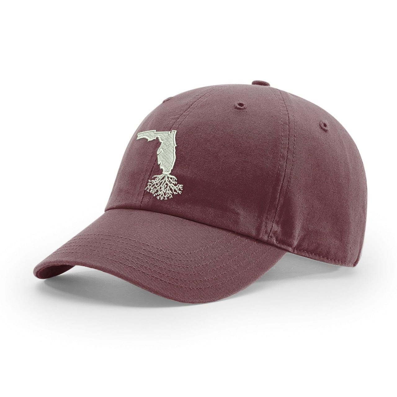 Florida Dad Hat - Image 2