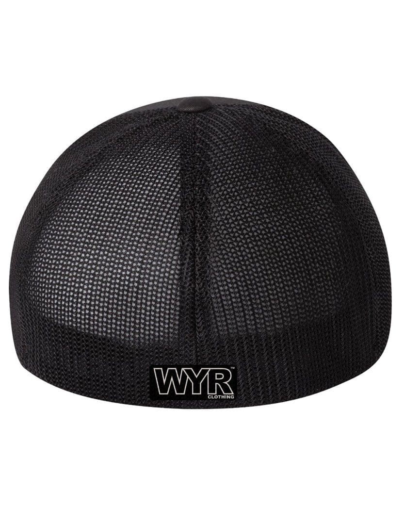 Florida Flexfit Mesh Trucker - Image 2
