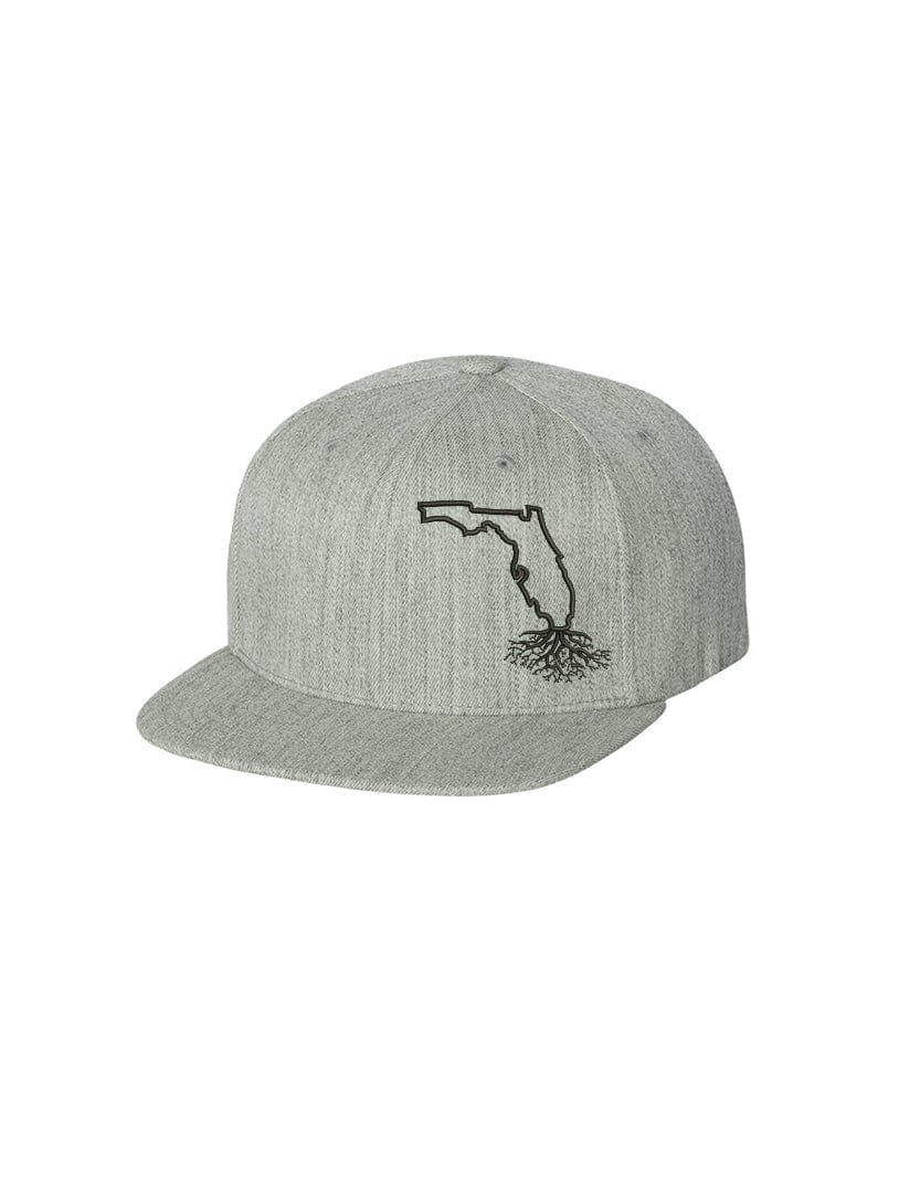 Florida FlexFit Snapback - Image 2
