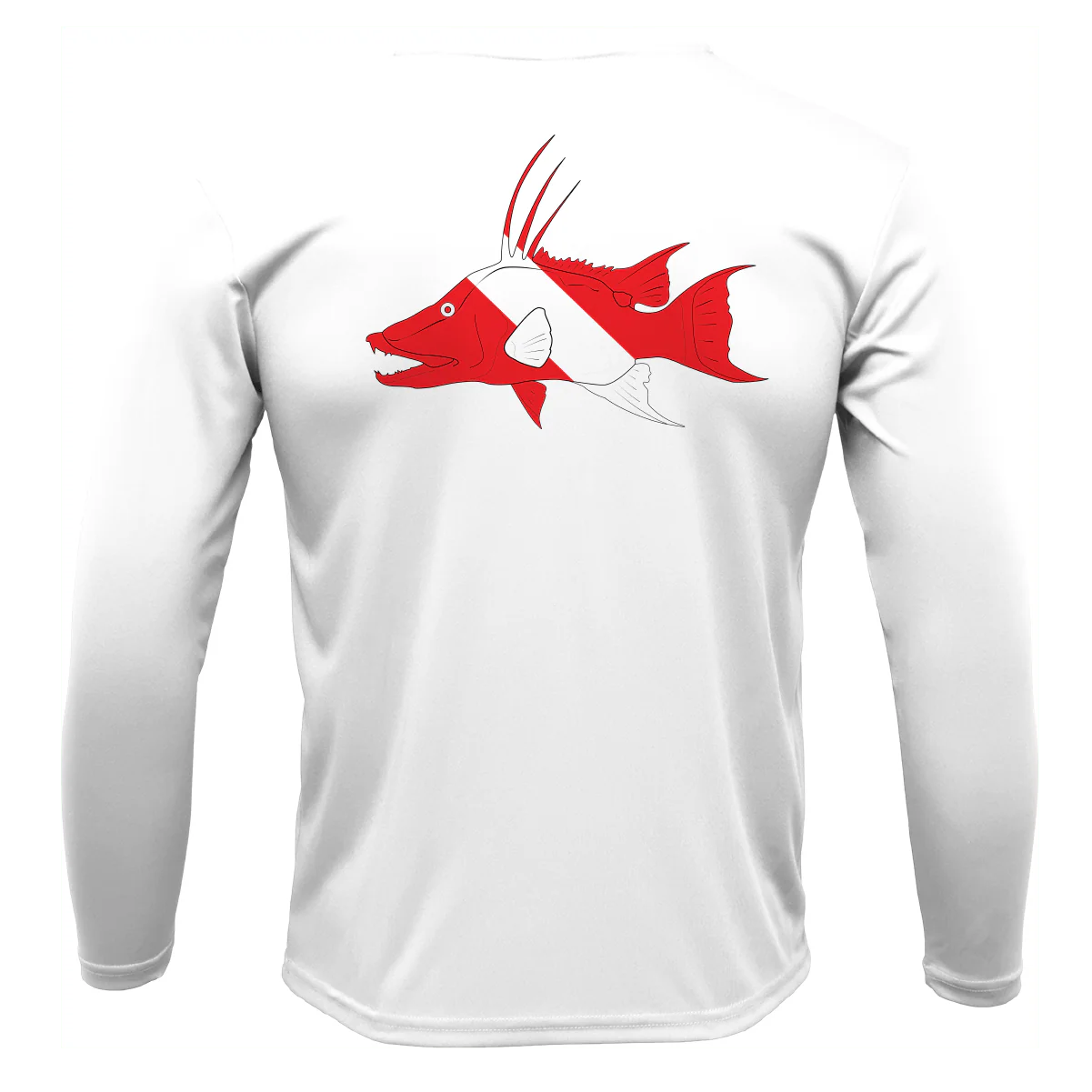 Florida Keys Hogfish Diver - Image 3