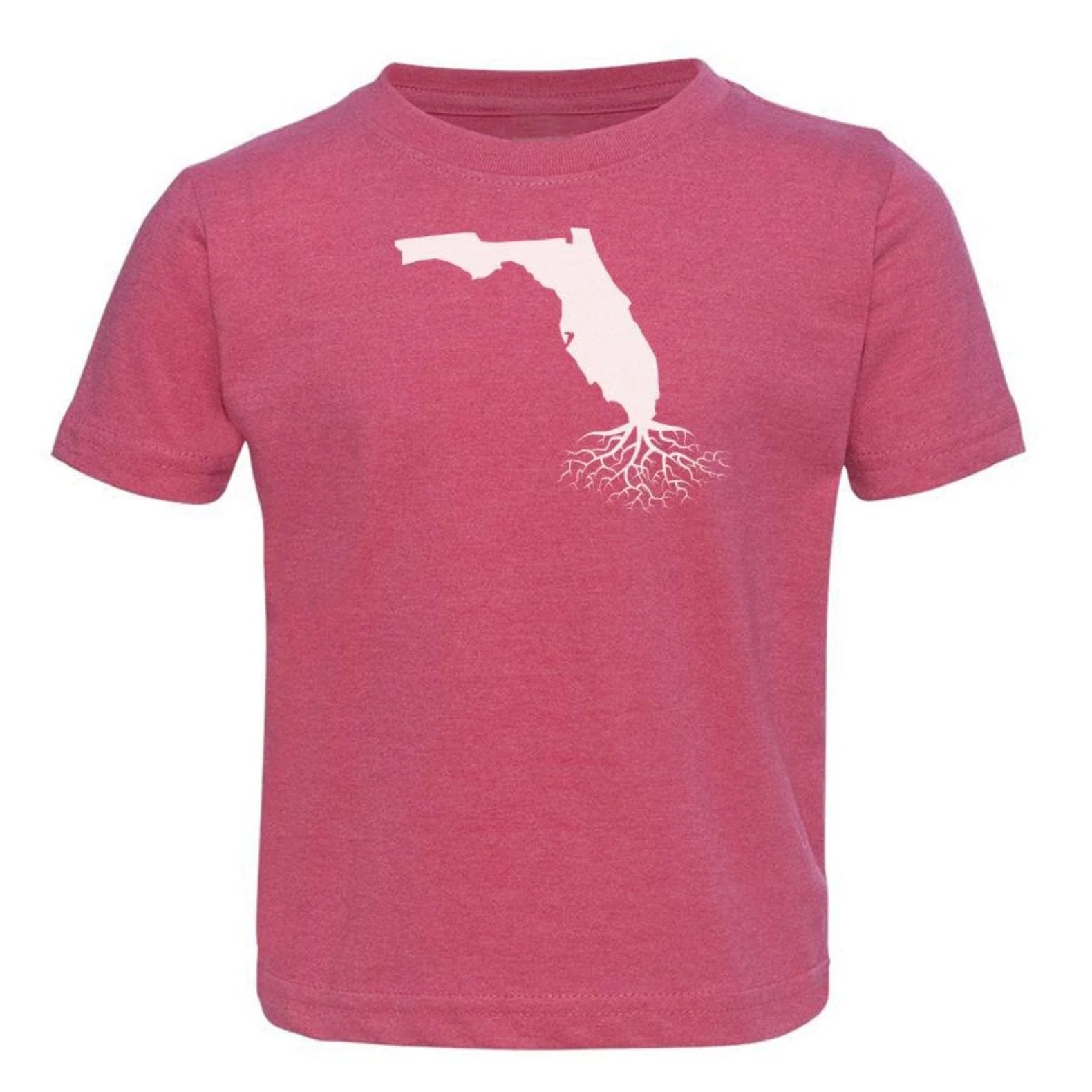 Florida Toddler Tee