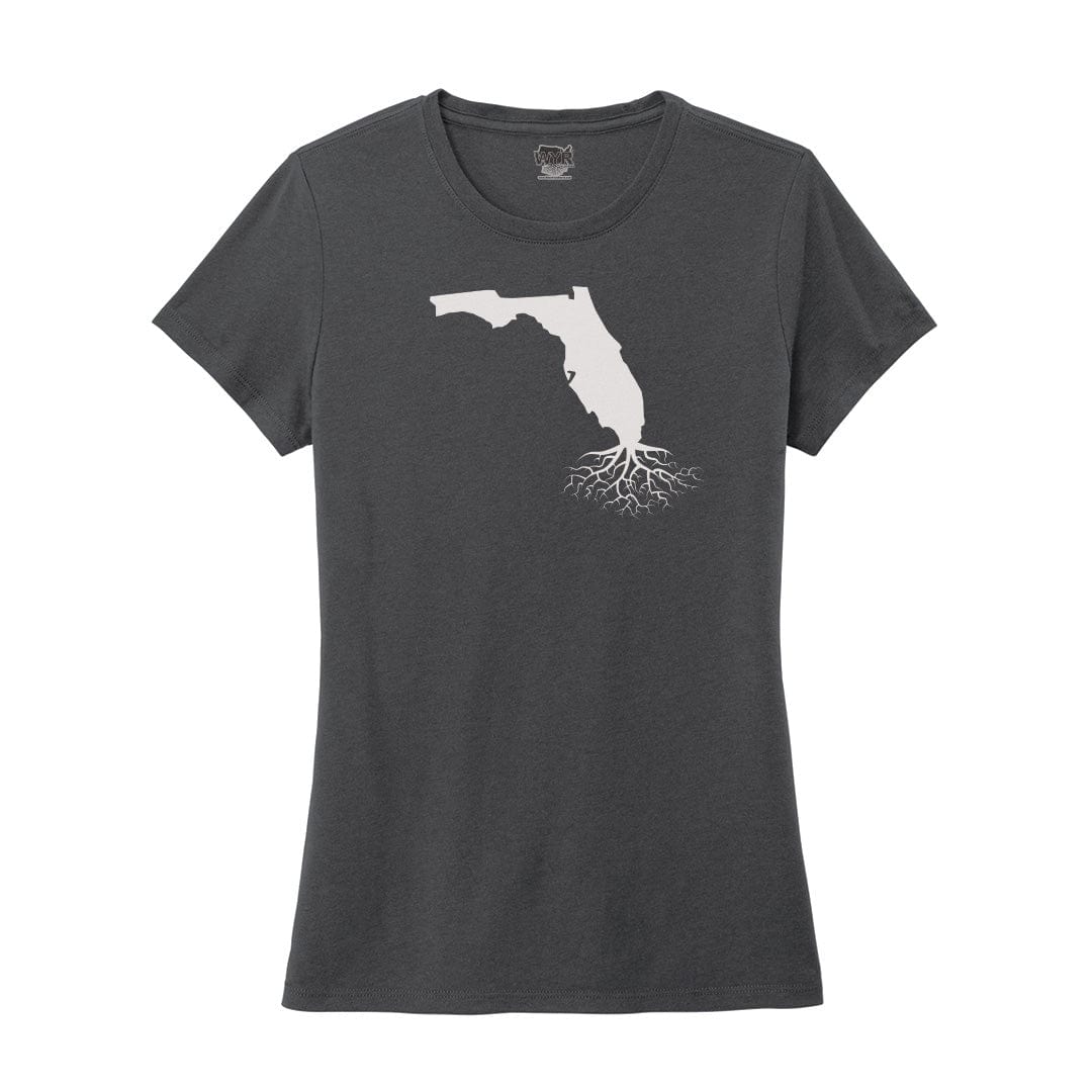 Florida Women's Crewneck Tee - Image 4