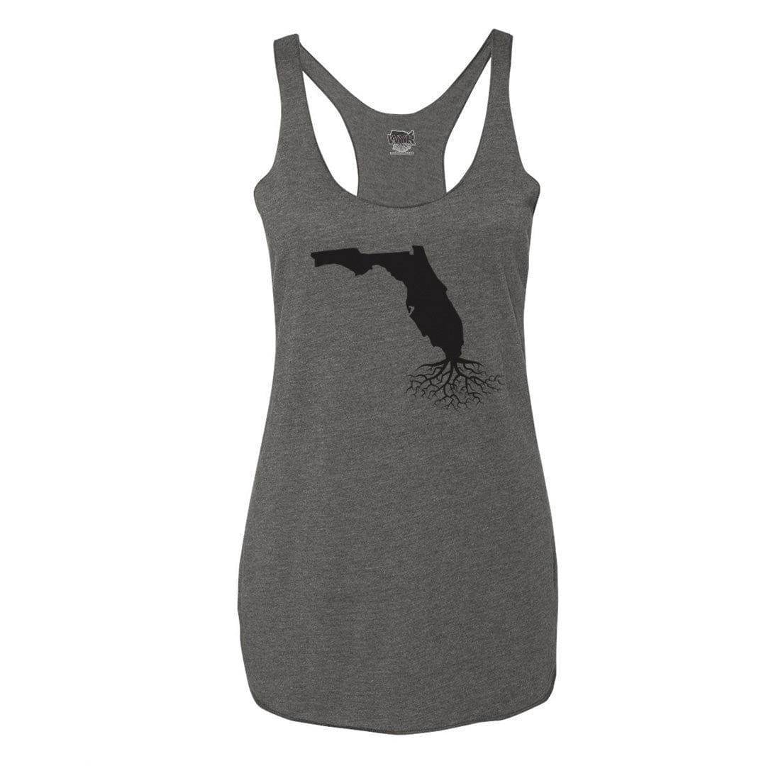 Florida Women's Racerback Tank - Image 2