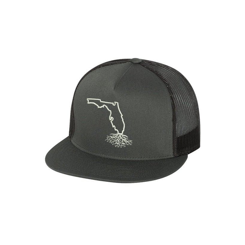 Florida Yupoong | Flatbill Trucker