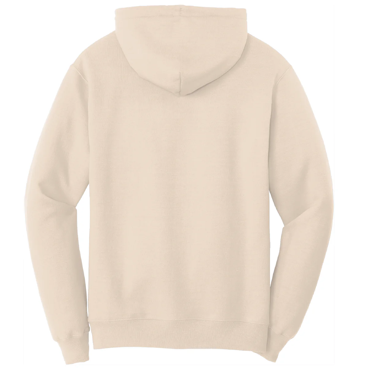 FSU Garnet and Gold Cotton Hoodie - Image 10
