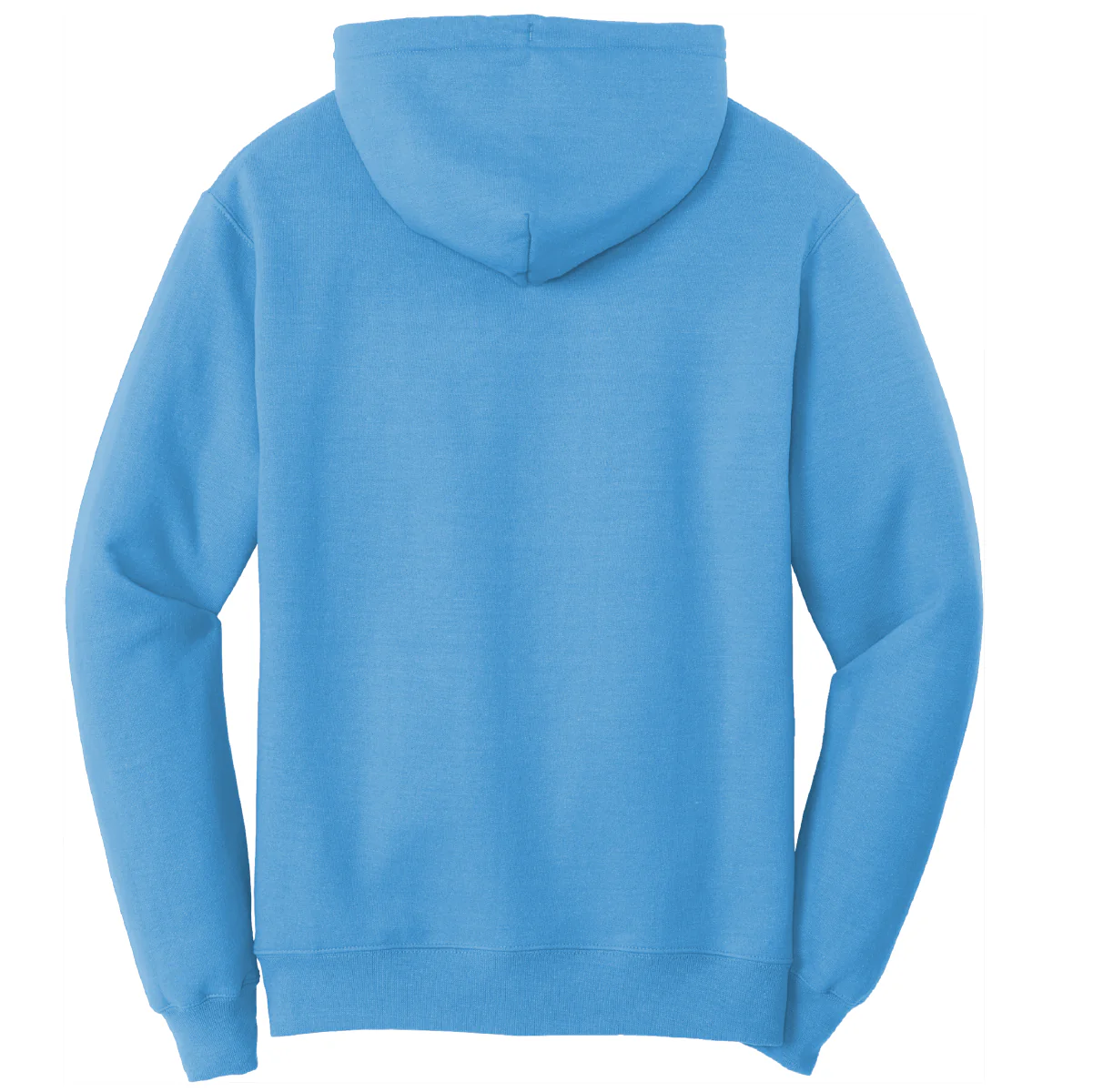 FSU Garnet and Gold Cotton Hoodie - Image 12