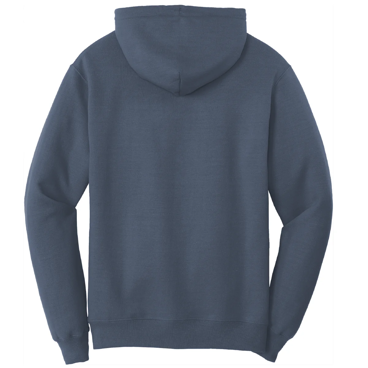 FSU Garnet and Gold Cotton Hoodie - Image 8