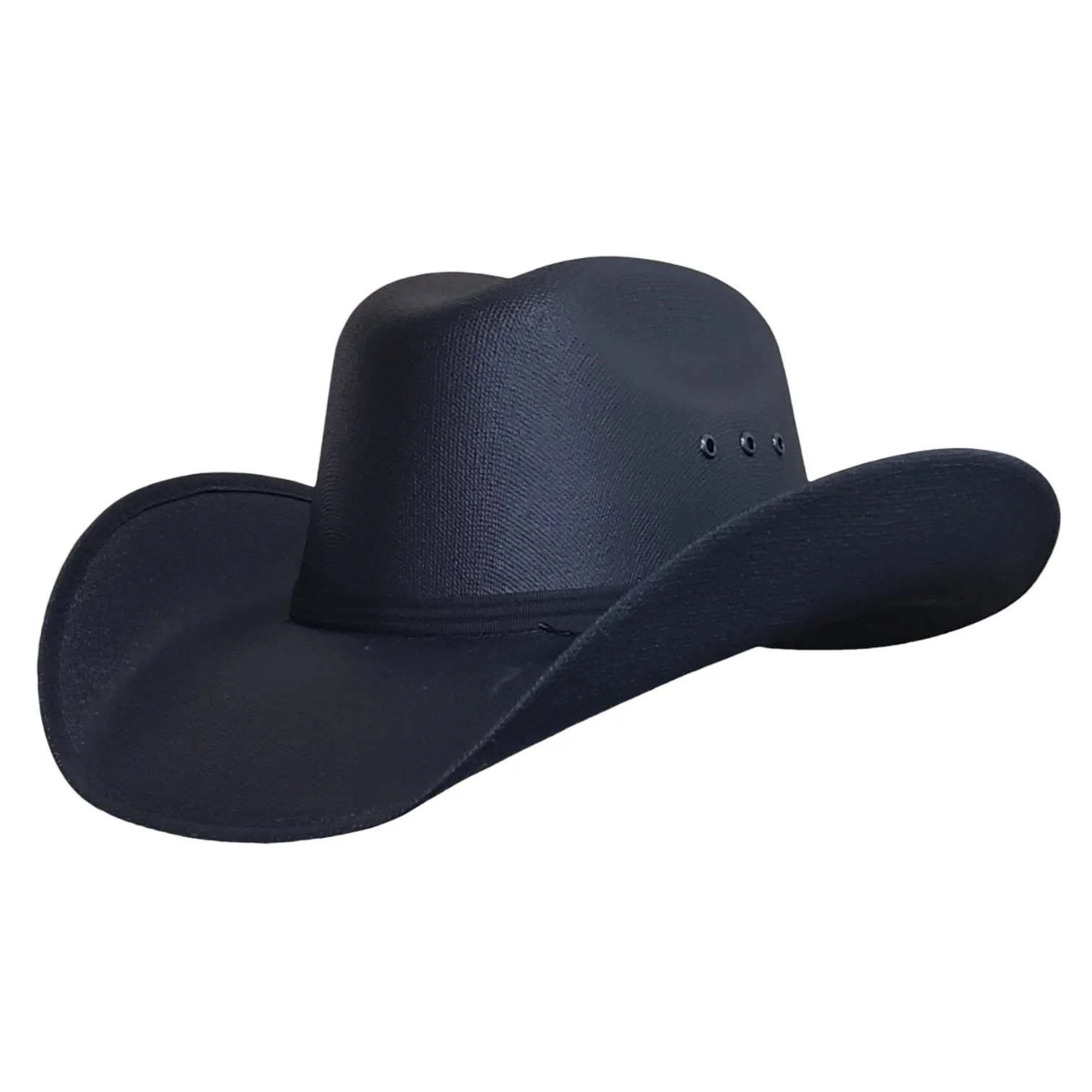 Gone Country George Jr. - One Size Fits All - 6-7/8 Cowboy Hat