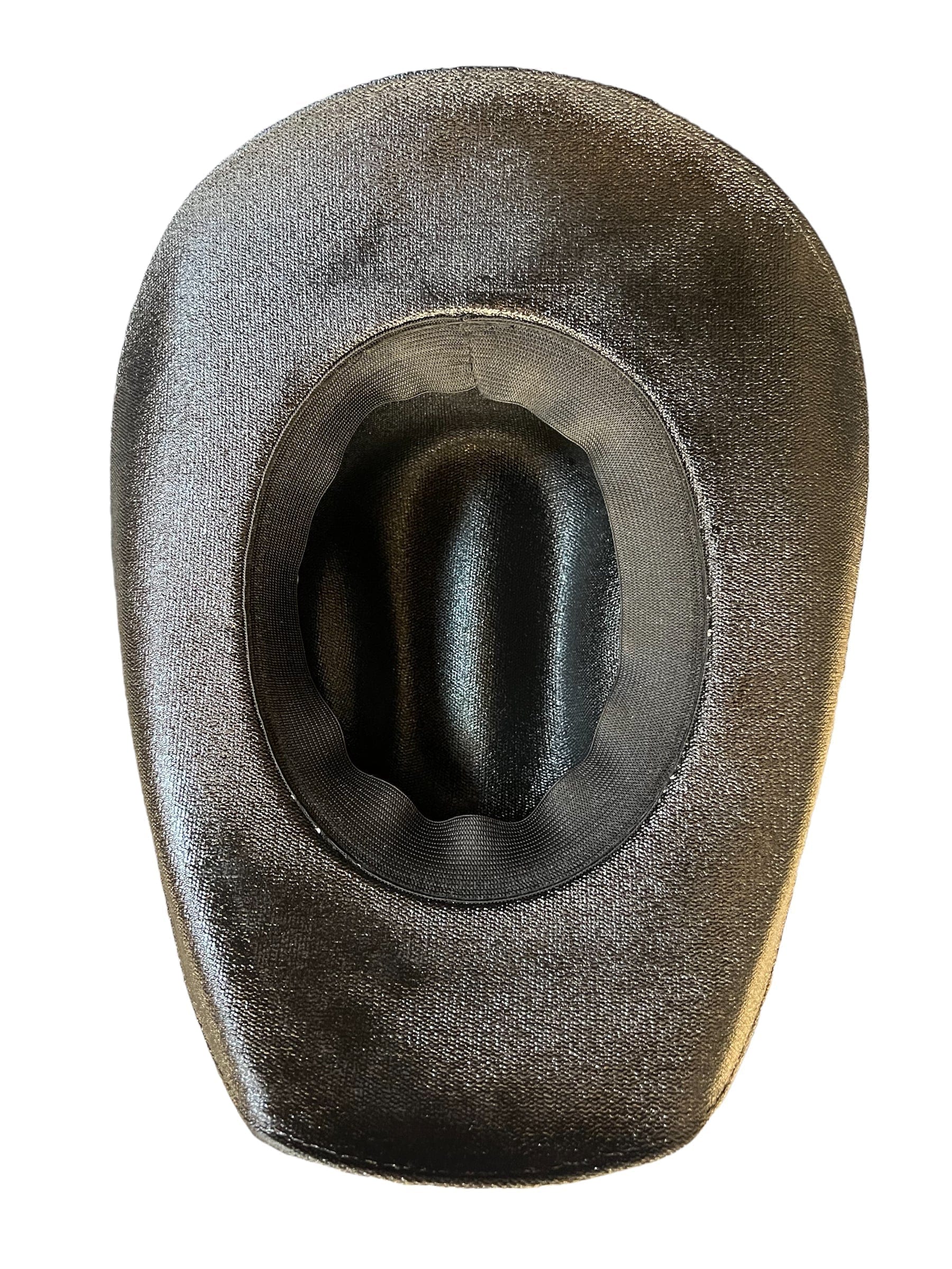 Gone Country George Jr. - One Size Fits All - 6-7/8 Cowboy Hat - Image 2