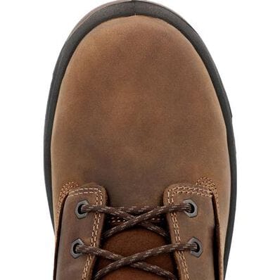 Georgia Boot Men's Alloy Toe Waterproof Work Boots GB00522 - Image 4