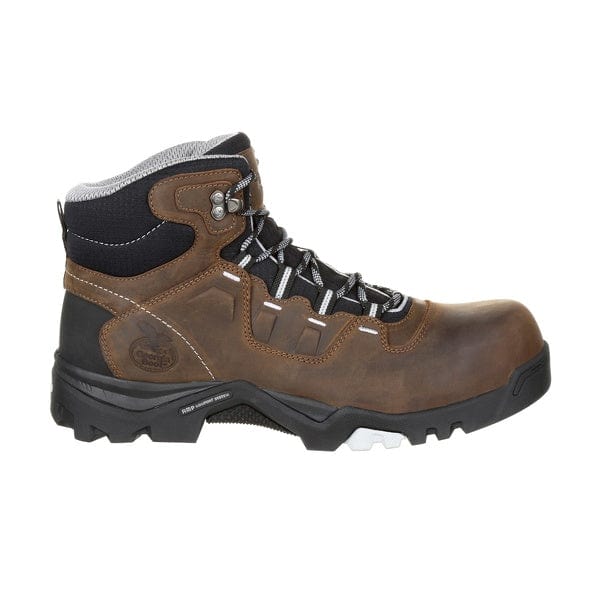 Georgia Boot Men's Amplitude Brown Composite Toe Work Boot GB00216 - Image 3