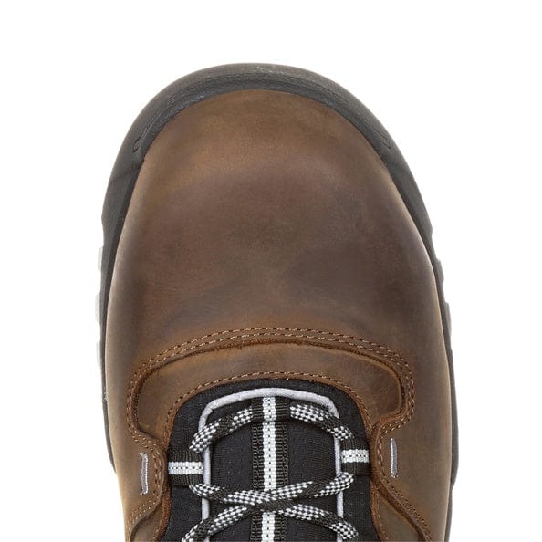 Georgia Boot Men's Amplitude Brown Composite Toe Work Boot GB00216 - Image 5