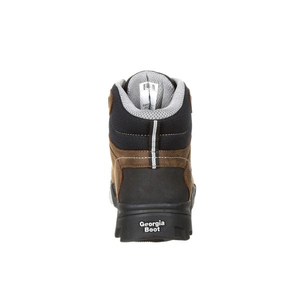 Georgia Boot Men's Amplitude Brown Composite Toe Work Boot GB00216 - Image 6