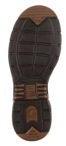 Georgia Boot Men's Athens Waterproof Work Boot G7403 - Image 7