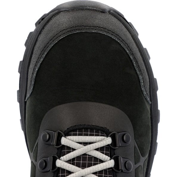 Georgia Boot Men's Durablend Black Sport Composite Toe Waterproof Work Hiker Boot GB00595 - Image 4