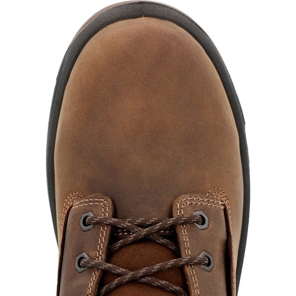 Georgia Boot Men's OT Brown Waterproof Work Boot GB00521 - Image 3