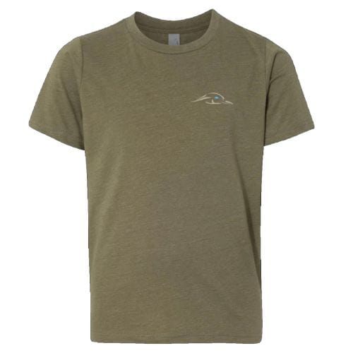 Grinder Series Solid Logo Shirts - Image 4