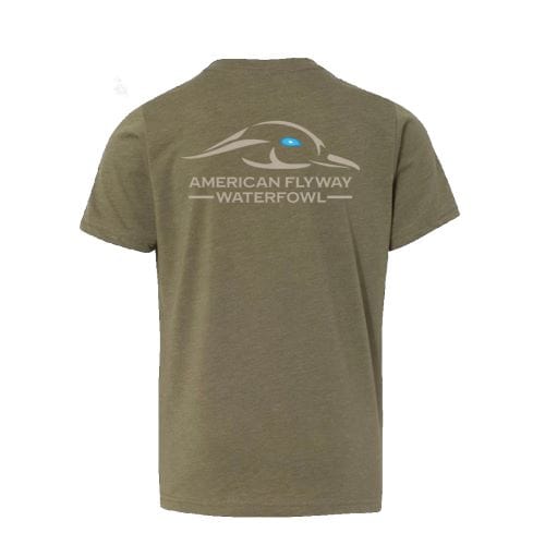 Grinder Series Solid Logo Shirts - Image 7