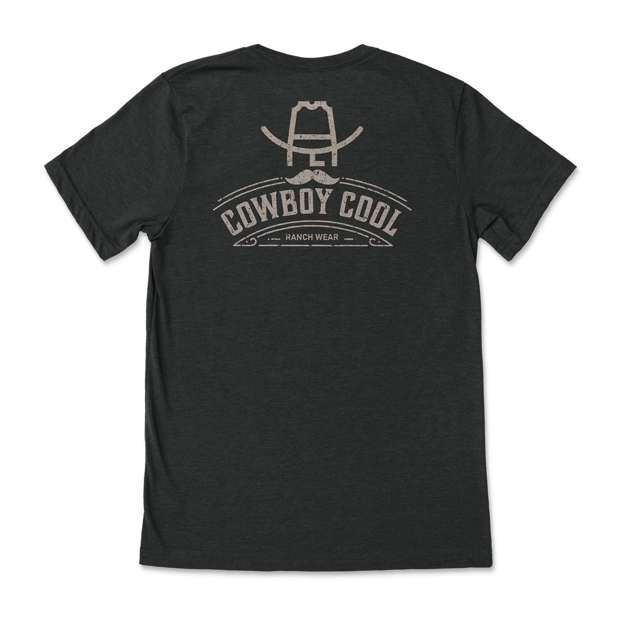 Hank Ranch Wear T-Shirt - Image 2