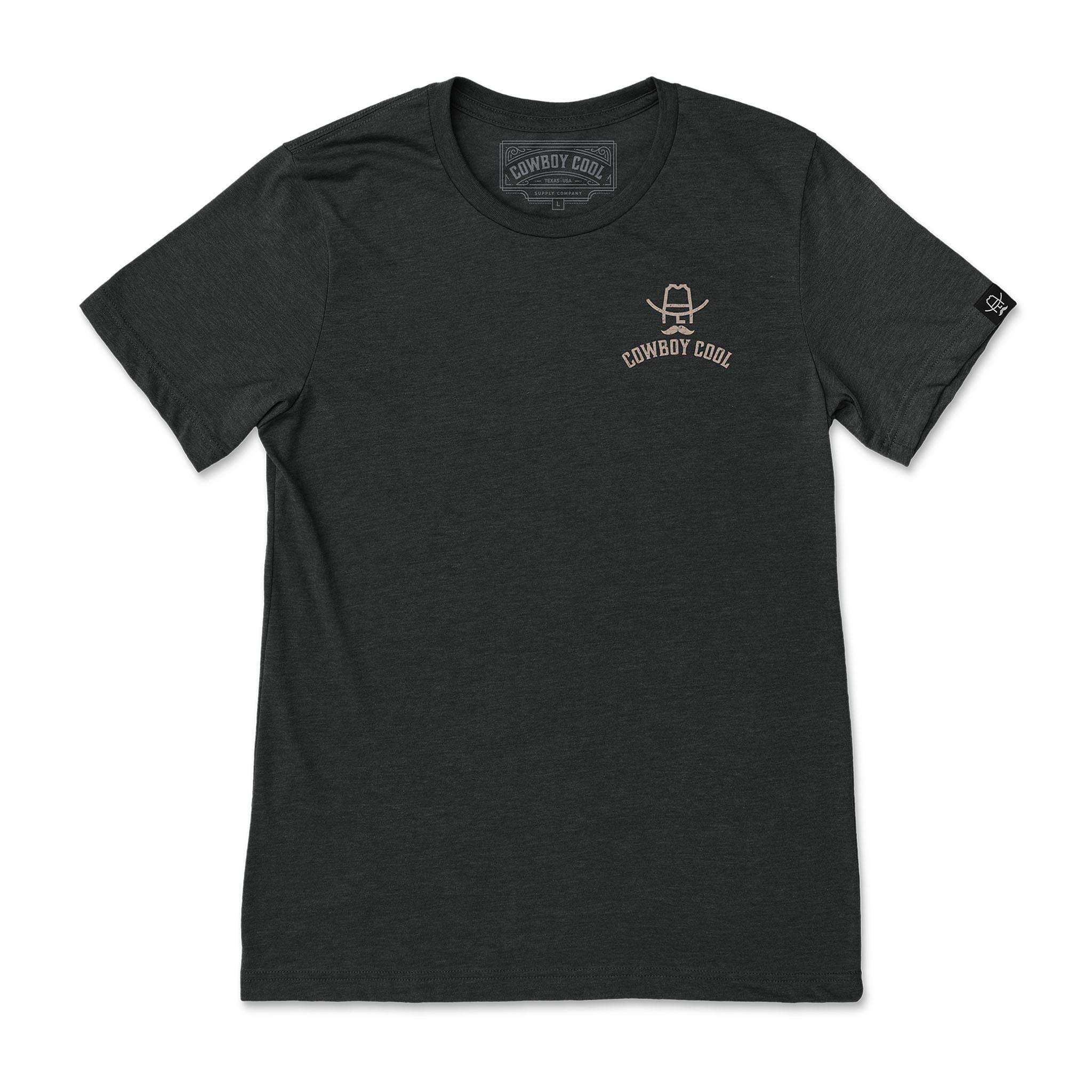 Hank Ranch Wear T-Shirt - Image 3
