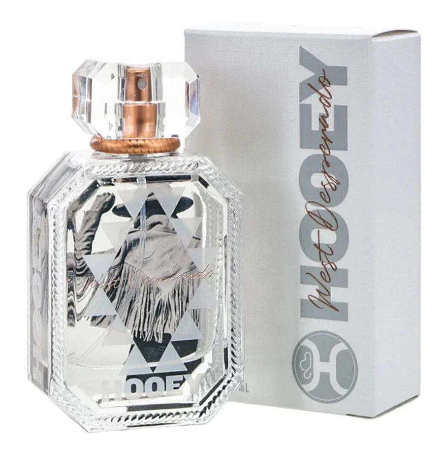 Hooey Women's West Desperado Perfume 22 - Image 4