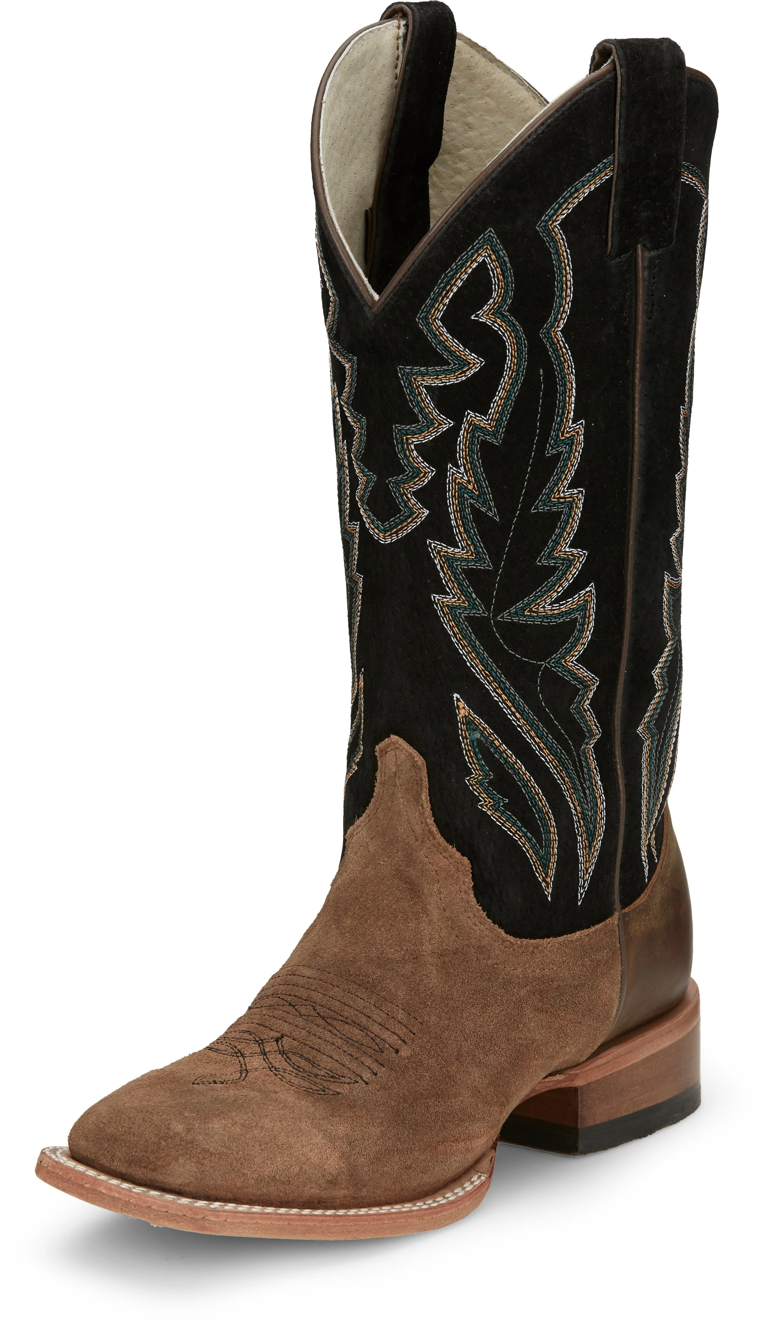 Justin Women's Palisade Western Boots JP2605 - Image 2