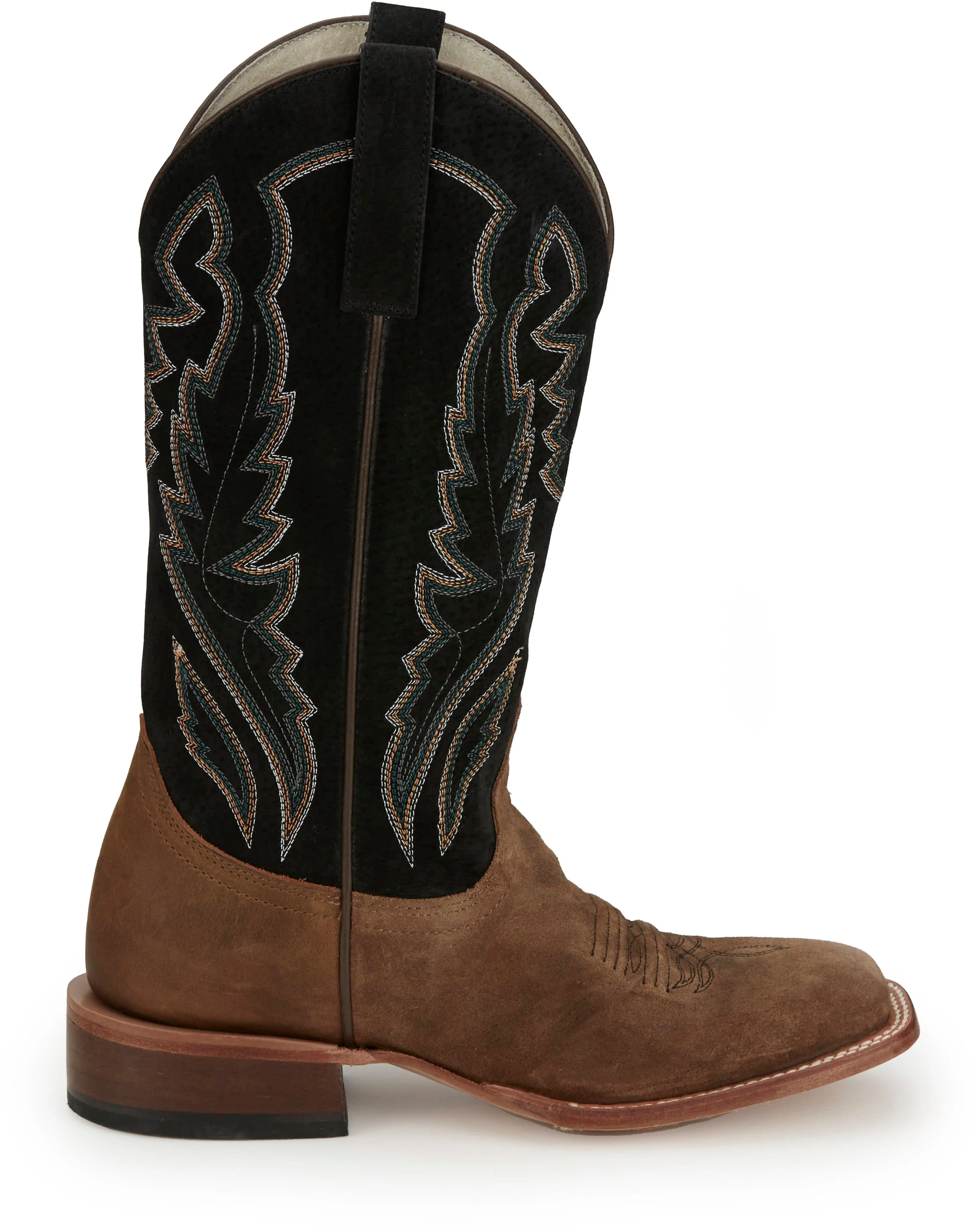 Justin Women's Palisade Western Boots JP2605 - Image 3