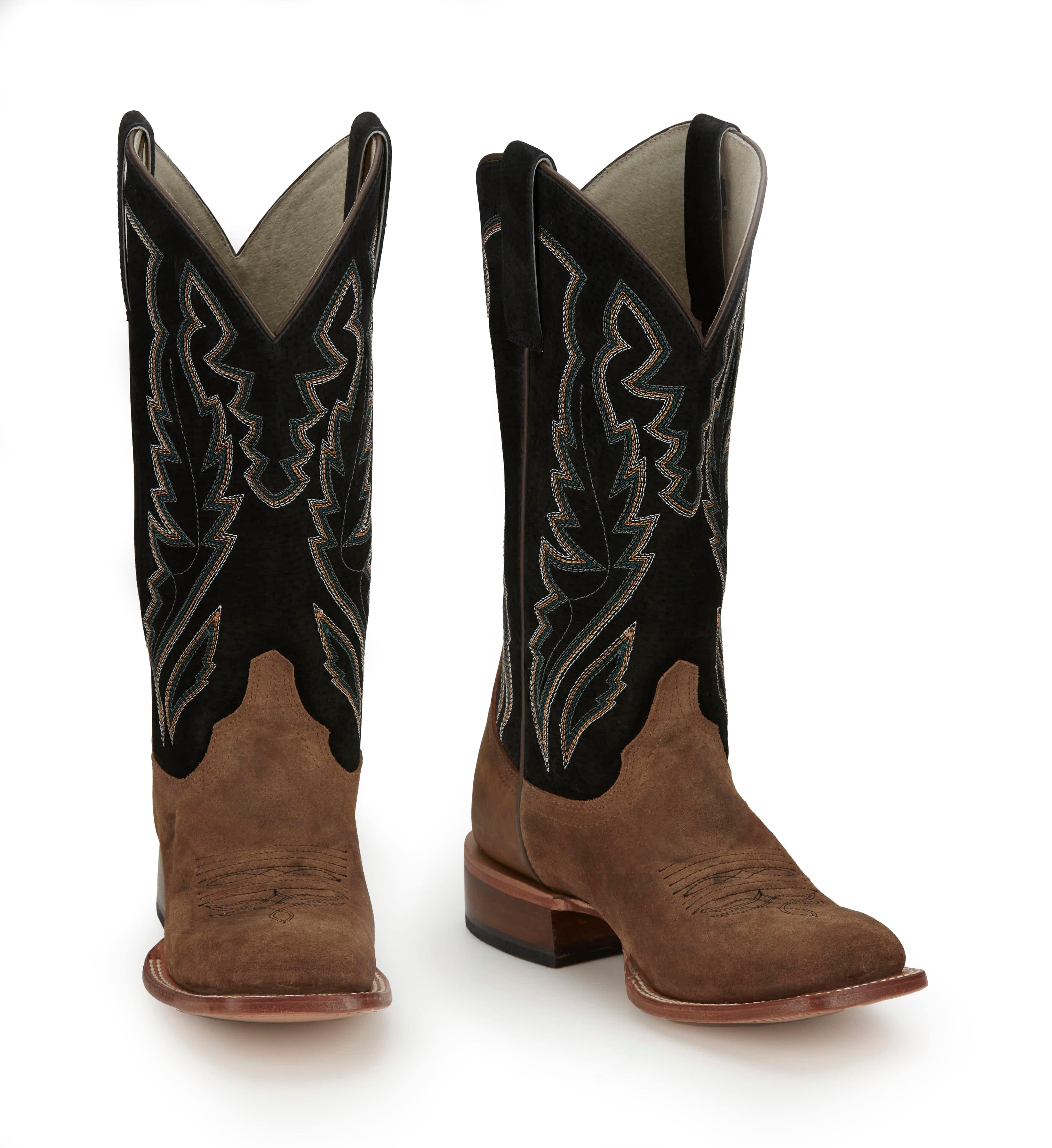 Justin Women's Palisade Western Boots JP2605 - Image 8