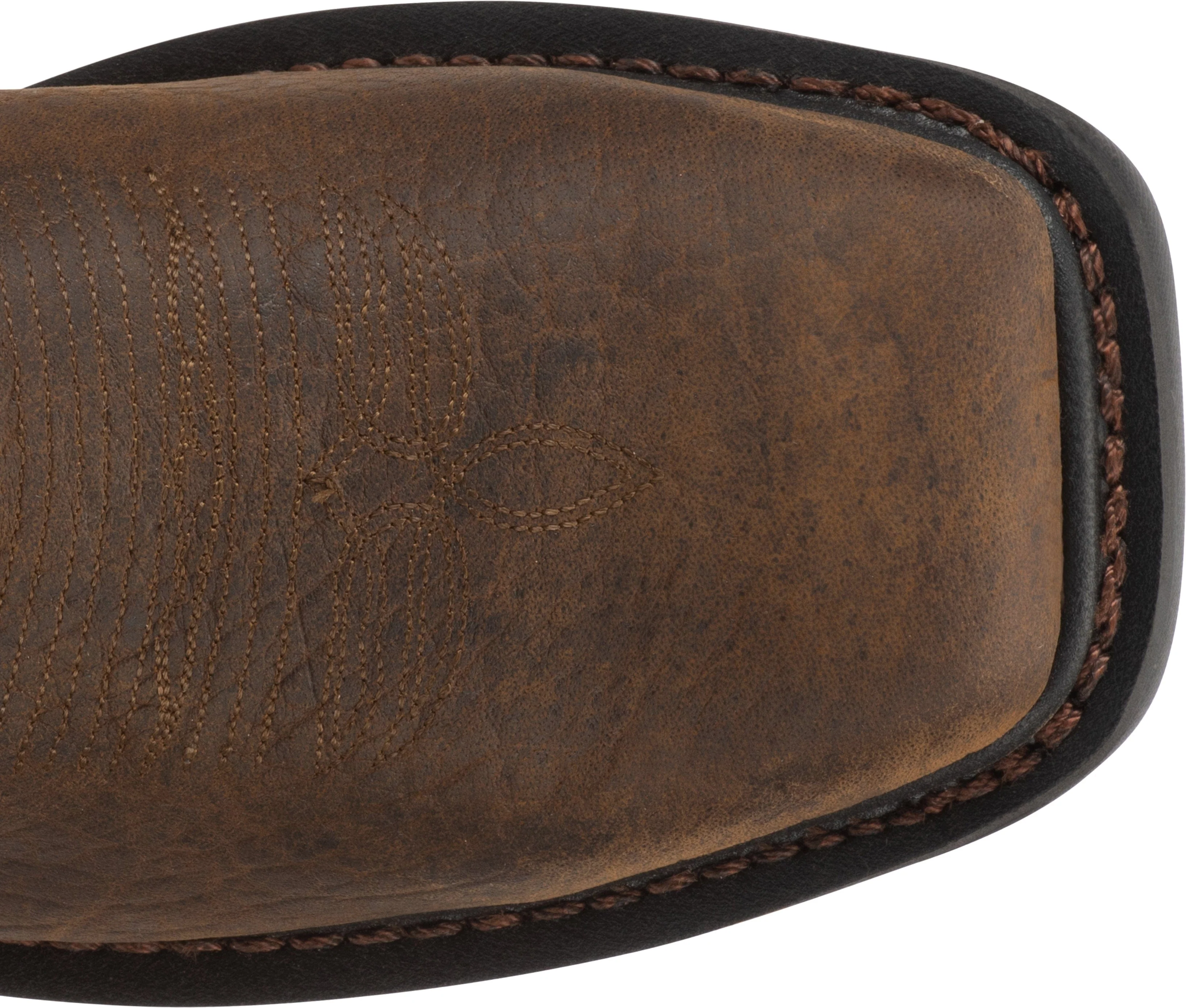 Justin Men's Driscoll Met Guard Steel Toe Work Boots WK2112 - Image 4