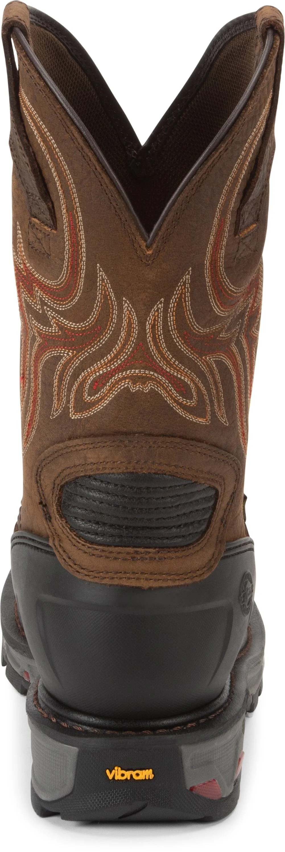 Justin Men's Driscoll Met Guard Steel Toe Work Boots WK2112 - Image 6