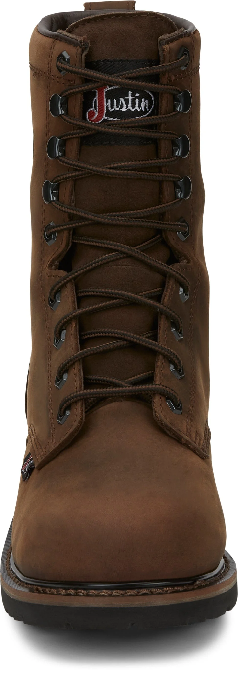 Justin Men's Drywall Waterproof Steel Toe Work Boots SE961 - Image 6
