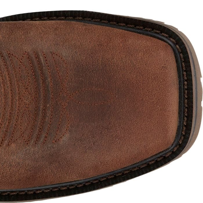 Justin Men's Wolfe Nano Comp Toe Work Boots SE4752 - Image 8