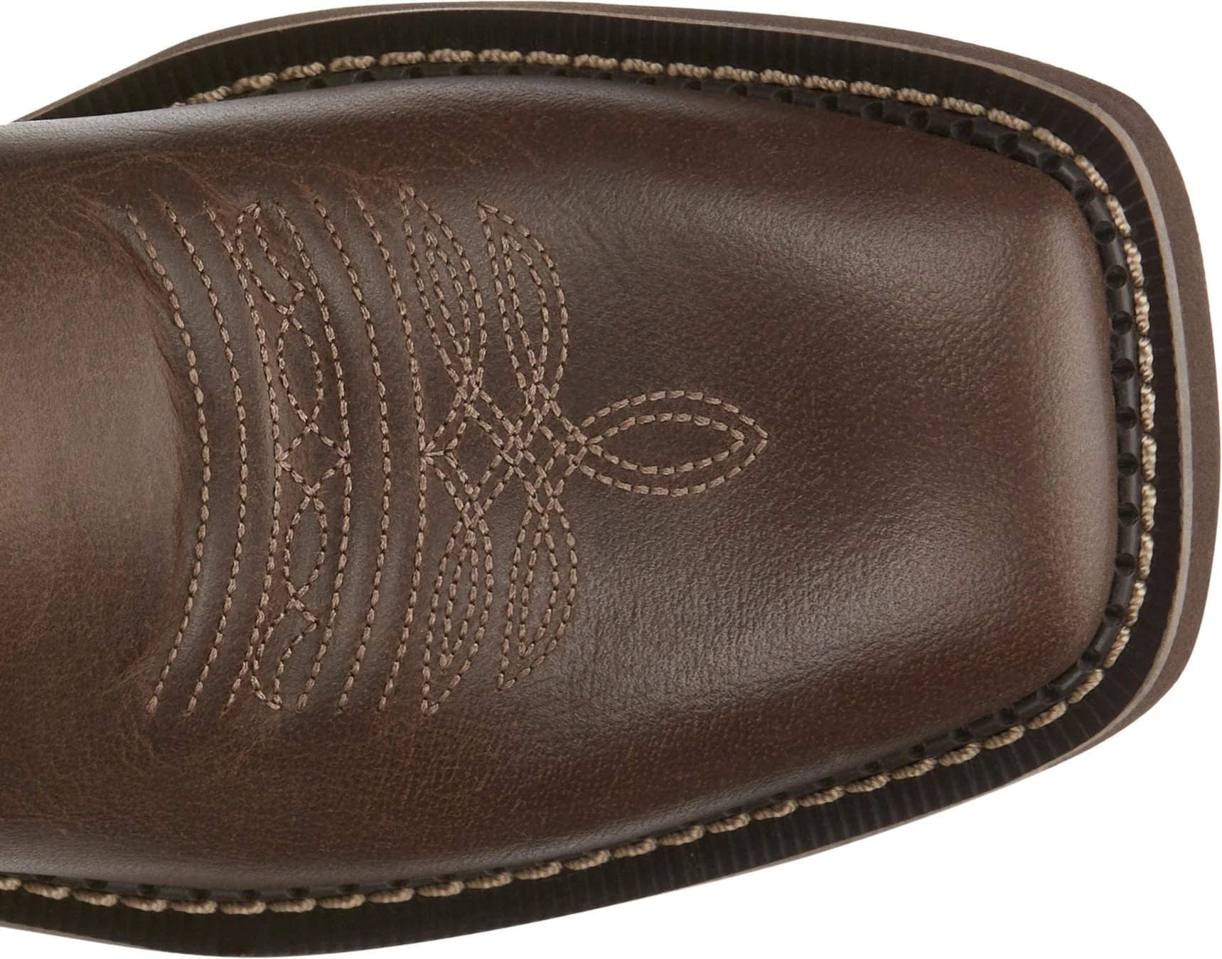 Justin Women's Gypsy Raya Brown Round Toe Western Boots GY2900 - Image 5