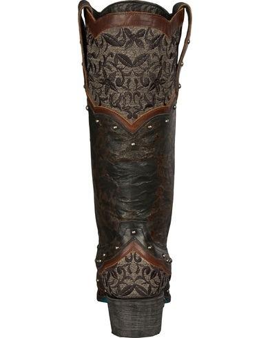 Lane Women's Kimmie Western Boots LB0244C