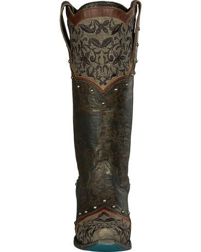 Lane Women's Kimmie Western Boots LB0244C - Image 3