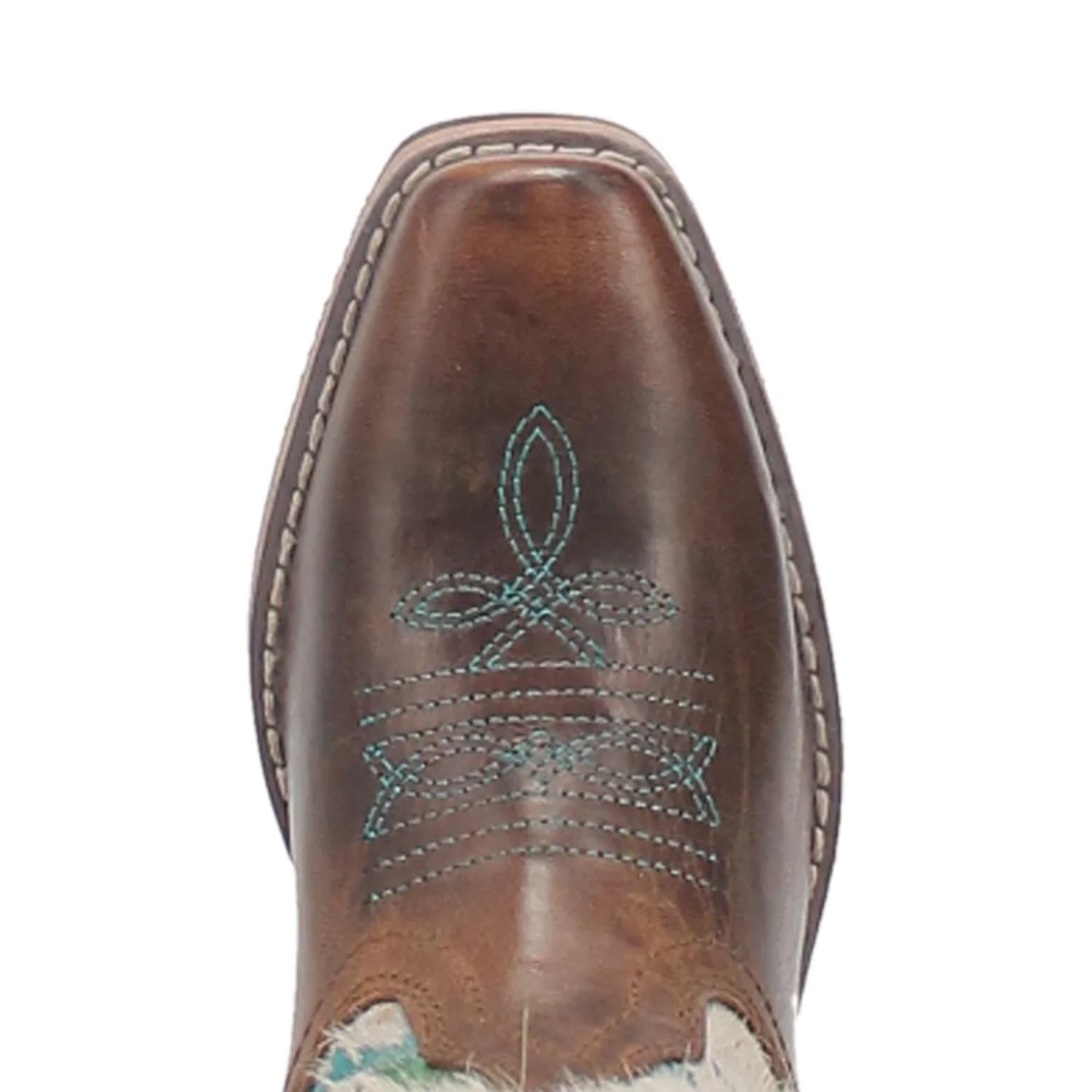 Laredo Children's Rumi Leather Boots DPC2908 - Image 2