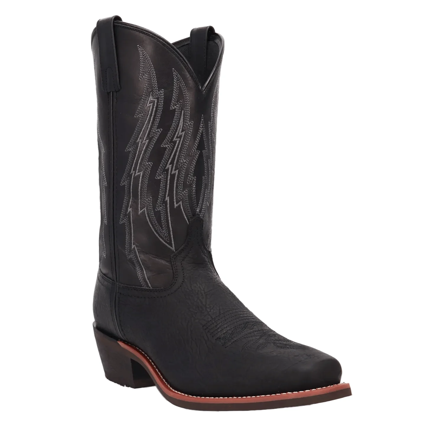 Laredo Men's Black Cody Western Boots 70036