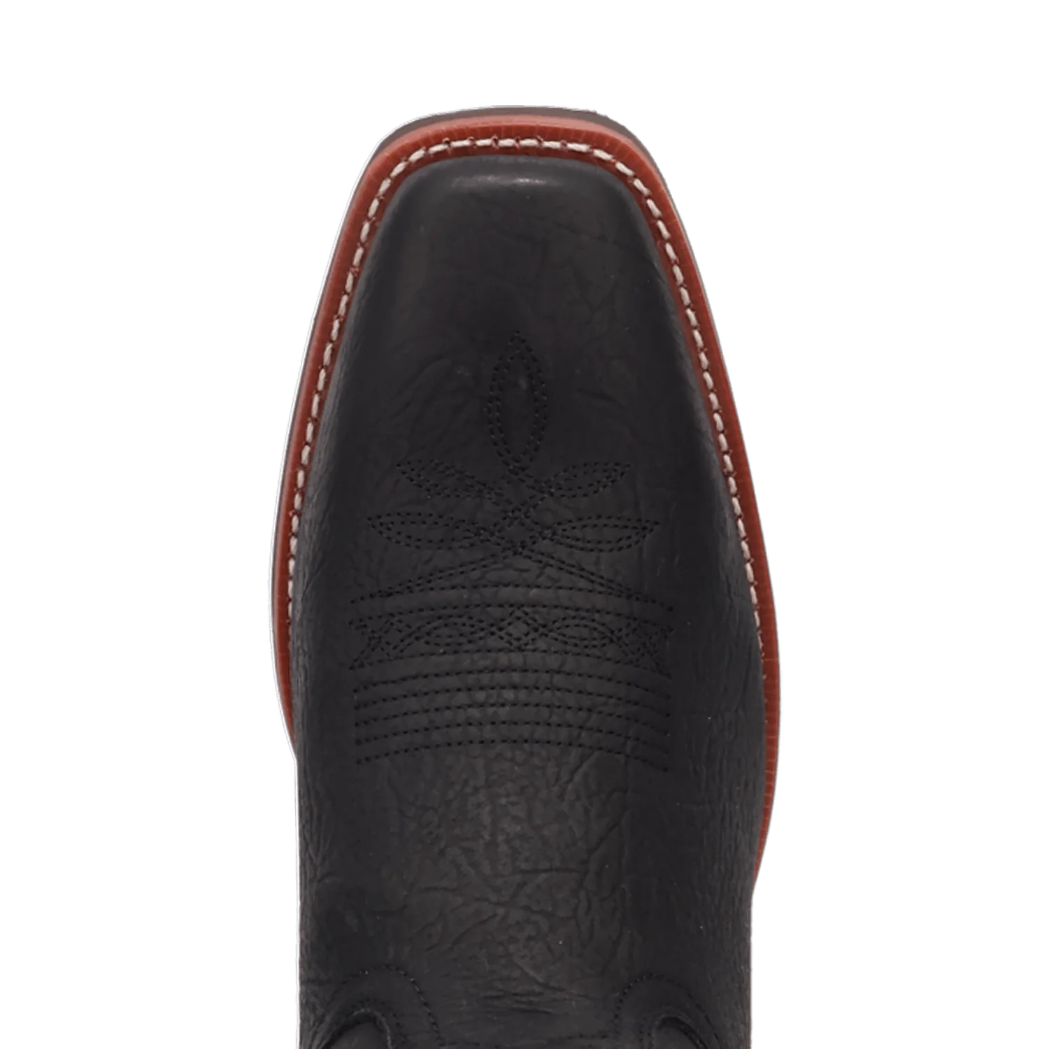 Laredo Men's Black Cody Western Boots 70036 - Image 4
