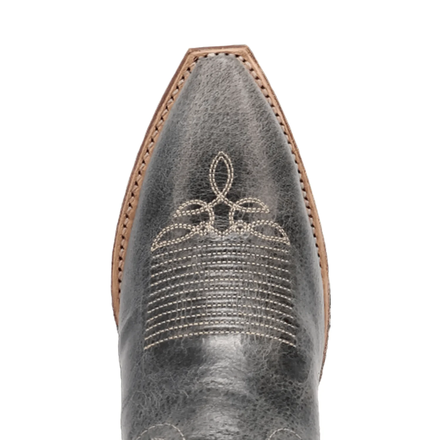 Laredo Women's Blue Serenade Western Boot 20015 - Image 4