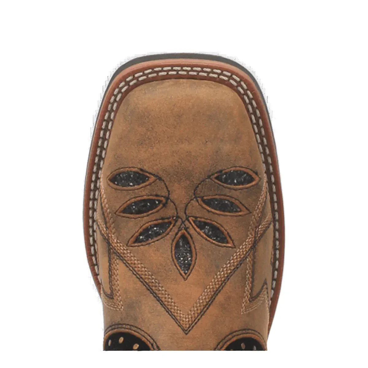 Laredo Women's Honey Bouquet Western Boots 5844 - Image 6