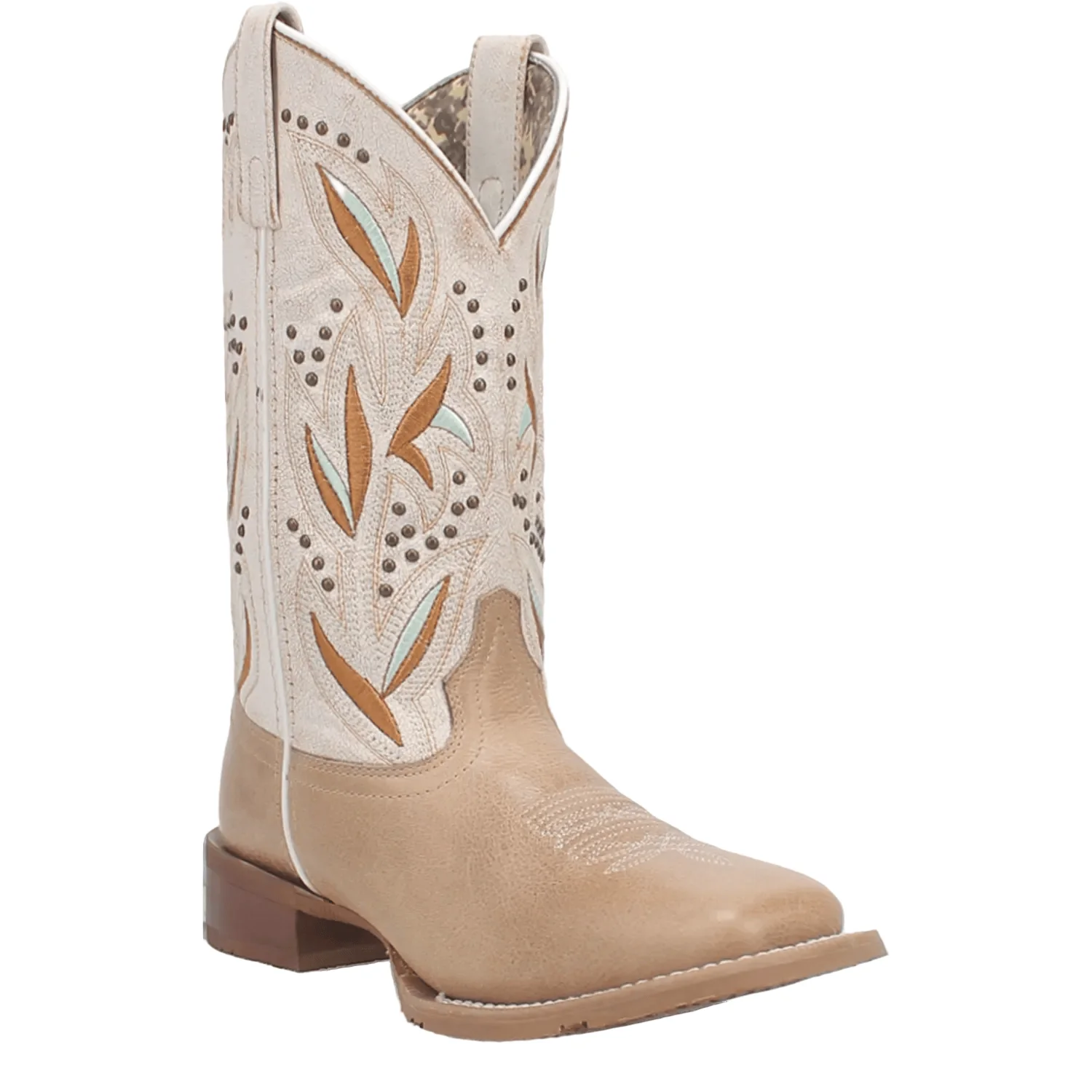 New Boots