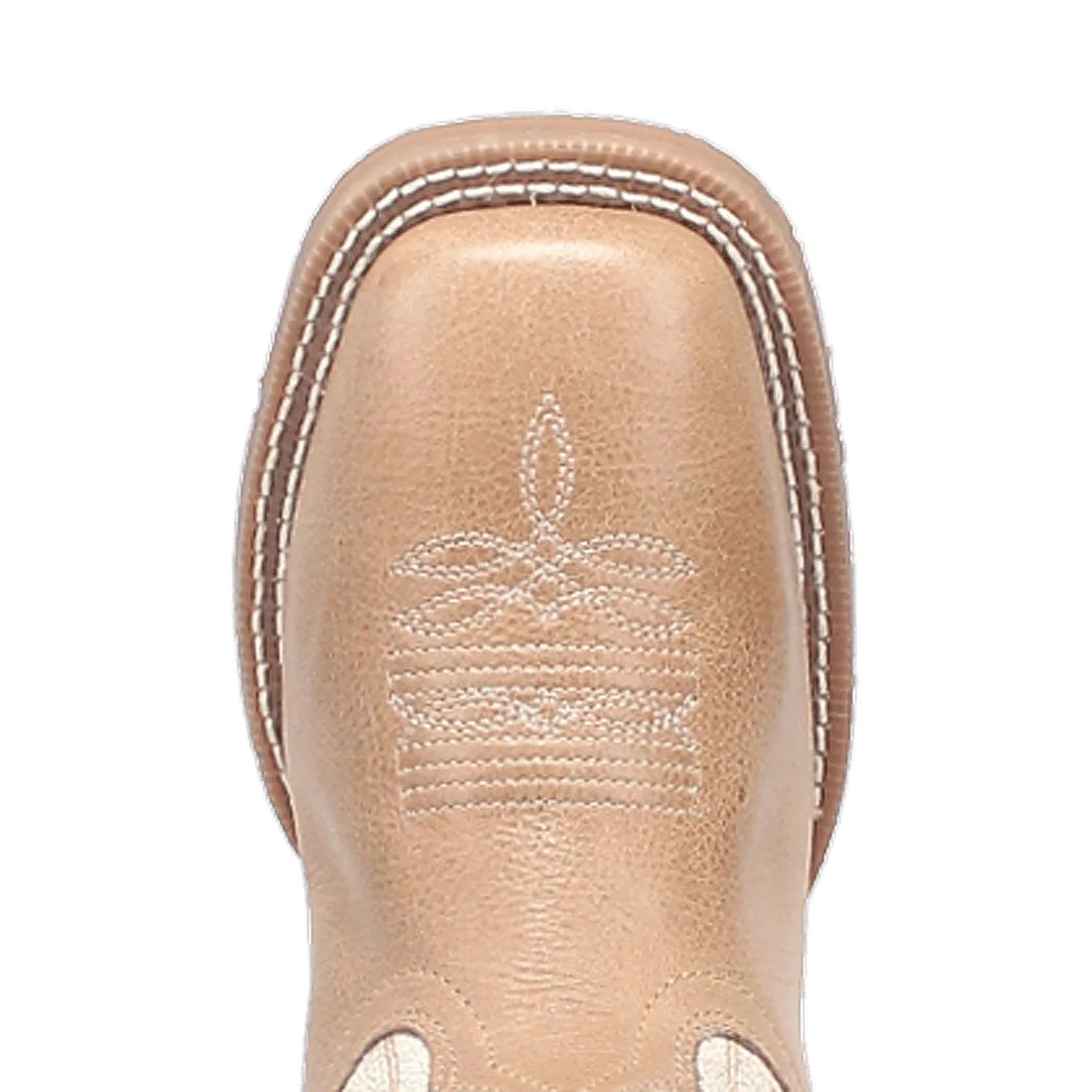 Laredo Women's Sand Lydia Western Boot 5603 - Image 4