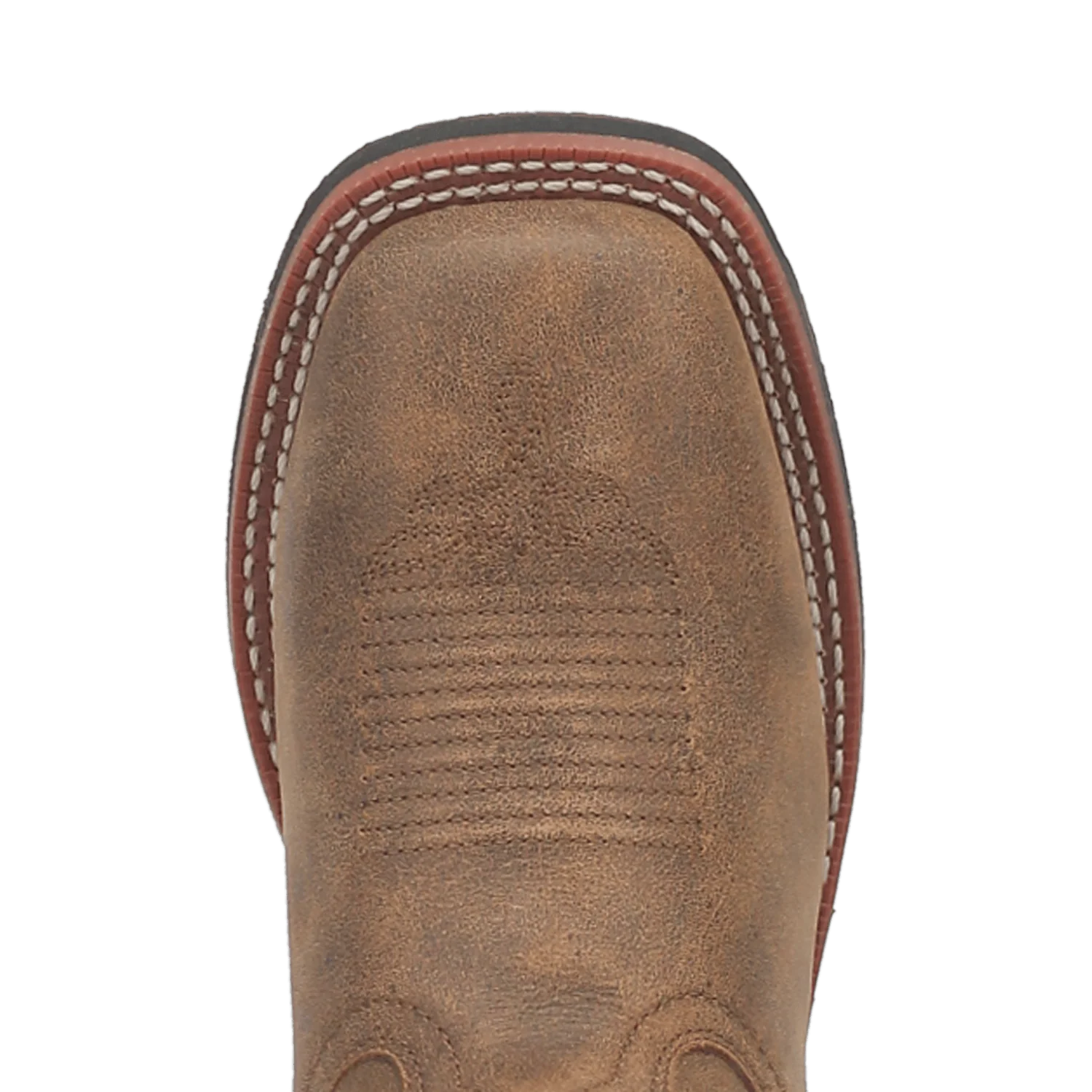 Laredo Women's Tan Megan Western Boots 3119 - Image 4
